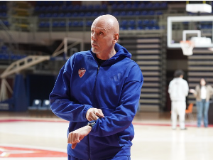 Обрадовић: Имамо проблем у састављању тима