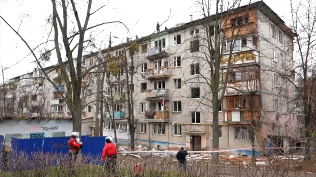 Спирала мира или трка у лавиринту – професори из Кијева и Москве за РТС о реалним шансама за крај рата