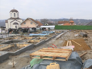 Ничу приватна гробља, без дозвола и евиденције о сахрањивању