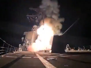 На божићно вече САД гађале положаје Исламске државе у Нигерији, могући нови удари