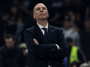 Пењароја: Калатес нам много значи, један је од најбољих у Евролиги у последњих 15 година