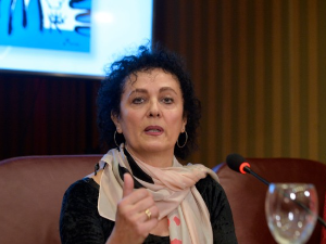 Даница Вукићевић: ,,О драги старци”