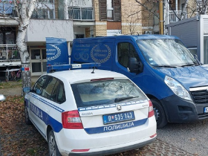 Породична трагедија у Крушевцу – сумња се да је син убио родитеље, а потом извршио самоубиство