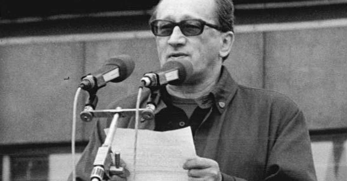 Хајнер Милер, зли анђео или Хамфри Богарт из Саксоније