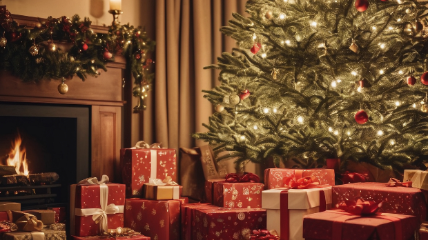 Новогодишња чаролија