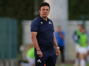 Симо Крунић мења Стефана Бабовића на месту председника ОФК Београда