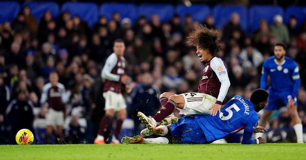 Воткинс утишао "Стамфорд бриџ", Астон вила оборила клупски рекорд стар више од једног века