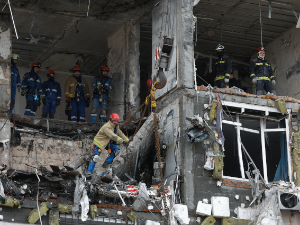 Кремљ: Руси заузели Мирноград и Гуљајпоље; да ли Зеленски има "план Б" 