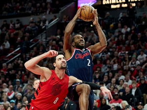 Клиперси се буде, Богдановић обновио повреду кука