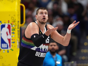 Јокићево божићно чудо довољно за прво место у МВП трци