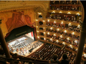 Најбољи оперски догађаји у 2025. години 