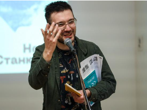  Урош Ђурковић