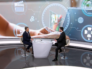 Јовановић за РТС:  Очекујем да извоз ИКТ на крају ове године буде око 4,5 милијарди евра