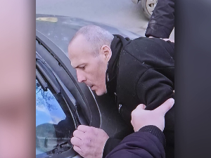 Ухапшен мушкарац осумњичен за напад на жену на Новом Београду