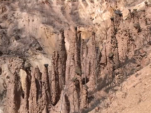 Ђавоља варош – место на коме се сусрећу геологија, биодиверзитет и историја