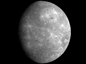 Меркур – планета која не би требало да постоји