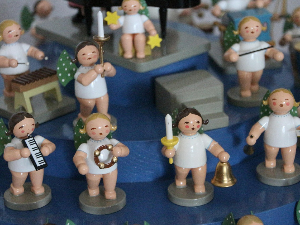 Најлепши женски гласови