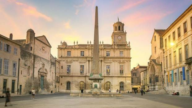 Драмски програм: Арсеније Јовановић: У потрази за звуцима града Арла