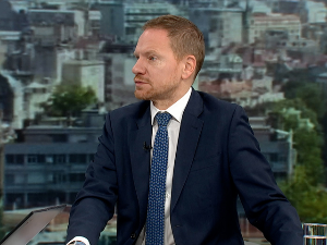 Антонијевић: Много енергије уложено у тензије, мало у дијалог