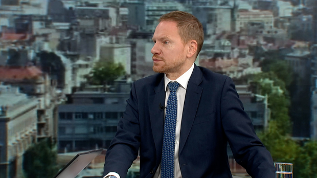 Антонијевић: Много енергије уложено у тензије, мало у дијалог