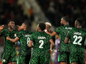 Фудбалери Нигерије изборили пласман у осмину финала Афричког купа нација