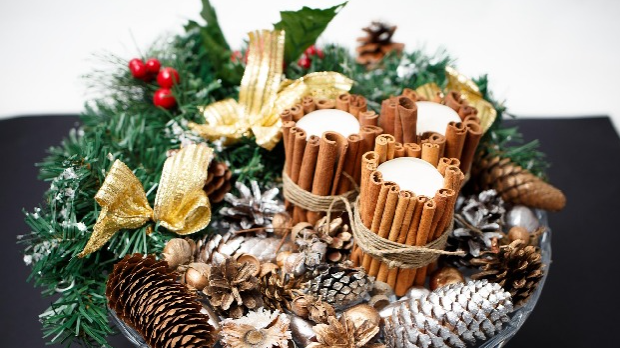 Празник и време