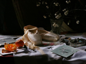 Мануел де Фаља: „Љубав чаробница"