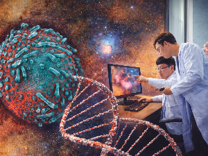 Од дизајнираних беба до нових Сатурнових сателита – шест научних достигнућа у 2025.