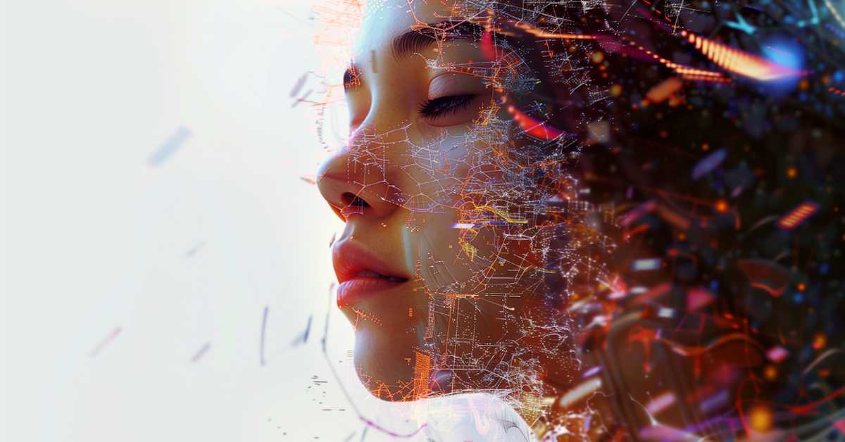 Утврђују се разлози и елементи све чешће повезаности вештачке интелигенције и психозе