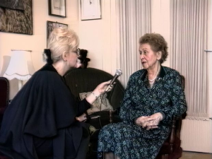 Мира Адања Полак: Ексклузивно