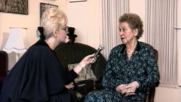 Мира Адања Полак: Ексклузивно