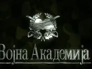 Војна академија, 14. епизода