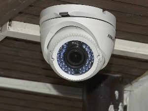 Камере у зградама у служби истраге - колико су поуздан сведок