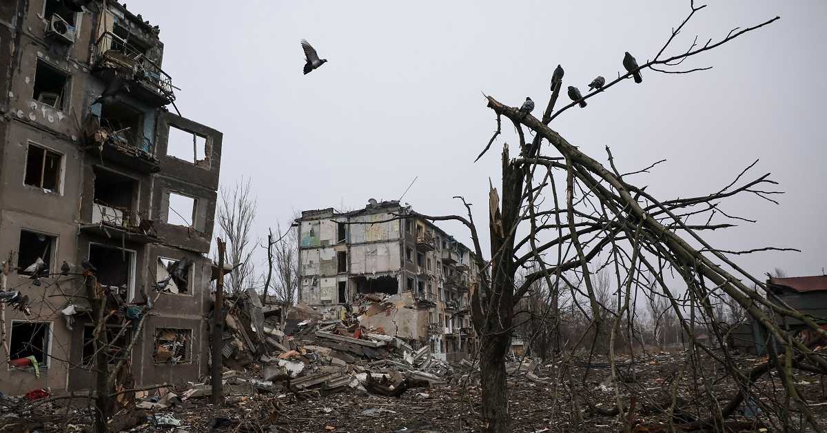 Лавров: Нападнута Путинова резиденција, ПВО неутралисала 91 украјински дрон; Зеленски одбацује оптужбе