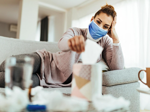 Грип у замаху: У 18 округа пријављена епидемија, у београдским домовима здравља све више пацијената