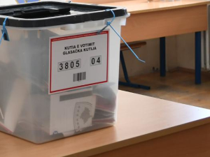 Тријумф Српске листе у српским општинама, Курти на корак од трећег премијерског мандата 