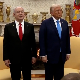 Трамп: Друга фаза примирја у Гази чим се разоружа Хамас; Нетанјаху: Трамп предводи слободни свет