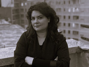 Данка Ивановић