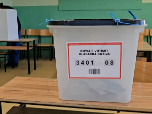 Максималан учинак Српске листе на изборима на КиМ, Самоопредељење добило седам мандата више