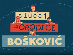 Случај породице Бошковић, 77. и 78. епизода