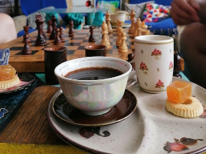 Унутрашња болест потребе за слободом