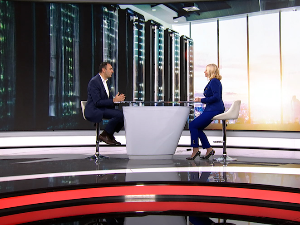 Срце и мозак енергетског система – АИ одлучује када трошите, а када складиштите струју