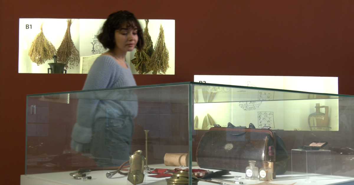 Тајне људског тела: Уринарни систем