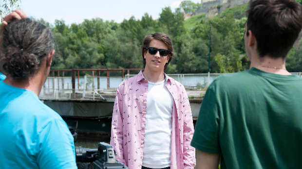 И без муке има науке, 12 еп.