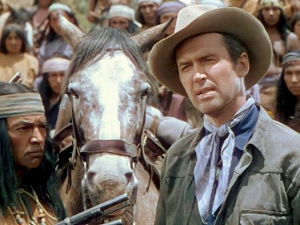 Сломљена стрела