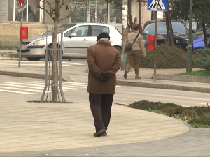 Ужице: Колико старијим суграђанима значи подршка младих