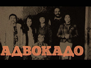 Адвокадо, 4-20