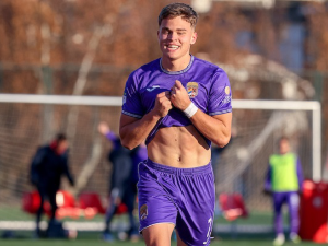 "Маказице" у 90+9. минуту за славље Војводине у Вршцу, Графичар декласирао Нишлије