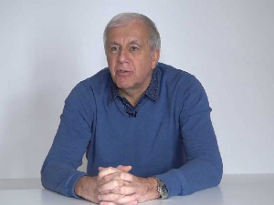 Жељко се не враћа кући