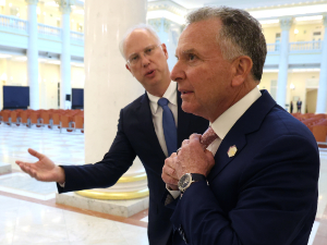 Руска дипломатија на дуксу Лаврова и јакни Дмитријева – коме су упућене поруке; војска Украјине: Настављамо одбрану Покровска